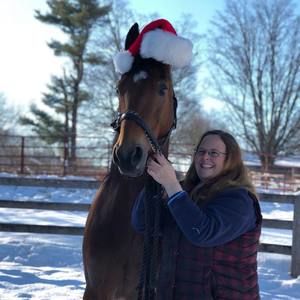 Meet your Posher, Melissa